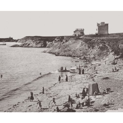 Photo ancienne Le Conquet n°01