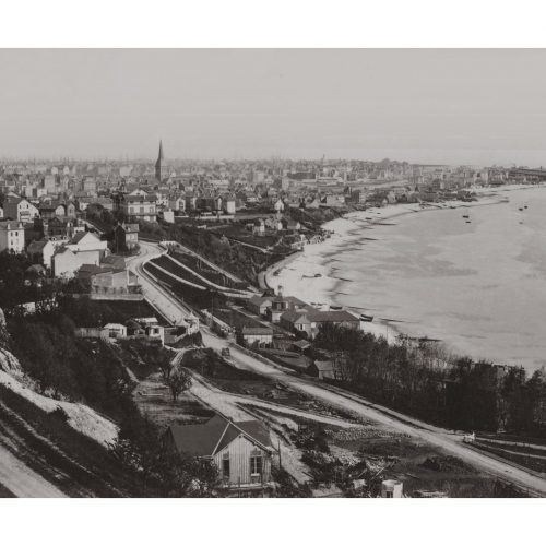 Photo ancienne Le Havre n°02