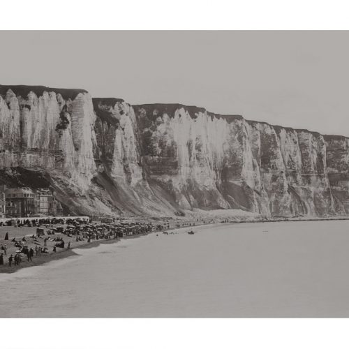 Photo ancienne Le Tréport n°03