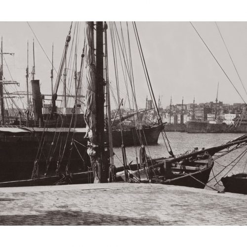 Photo ancienne Marseille n°07