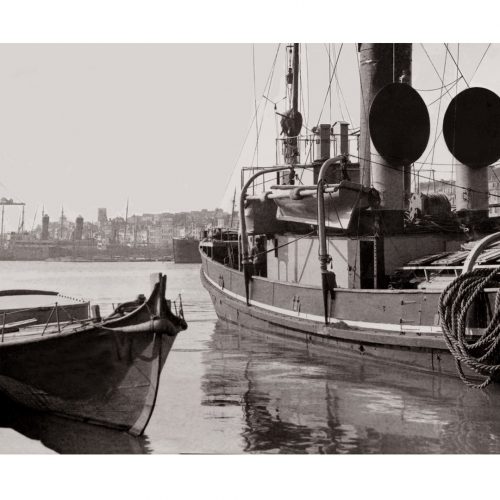 Photo ancienne Marseille n°08