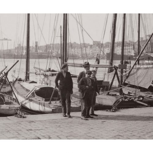 Photo ancienne Marseille n°10