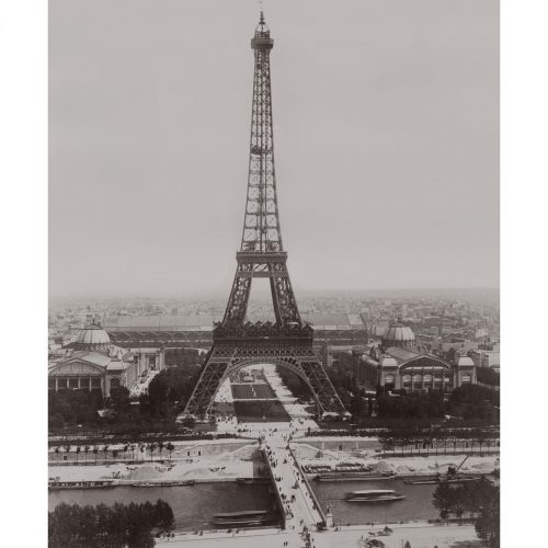 Photo ancienne Paris n°19