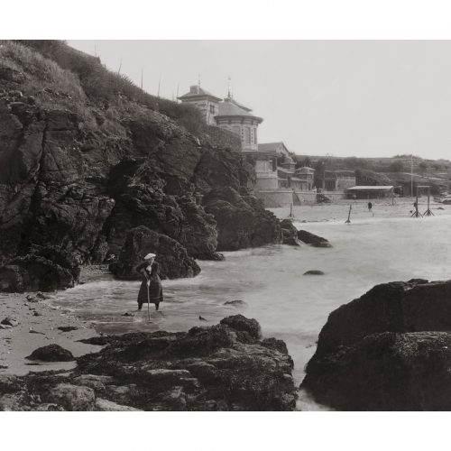Photo ancienne Pornic n°02