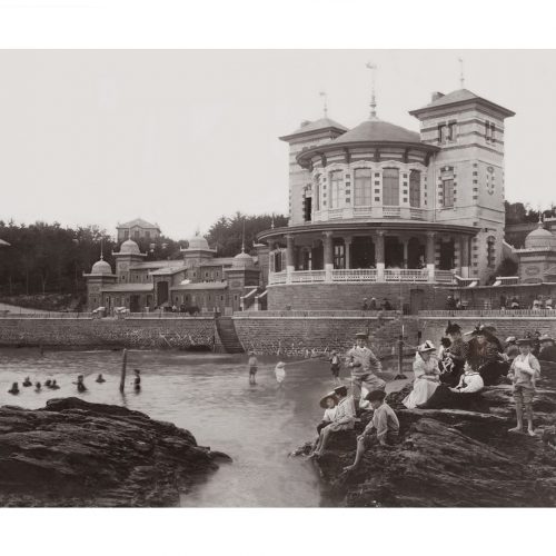 Photo ancienne Pornic n°04