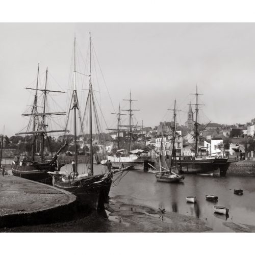 Photo ancienne Pornic n°05
