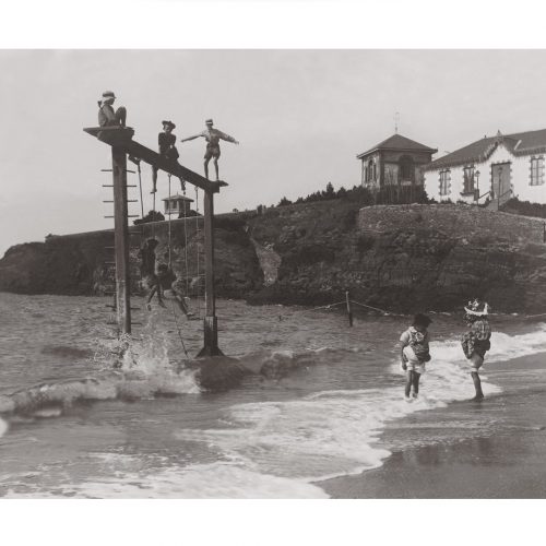 Photo ancienne Pornic n°06