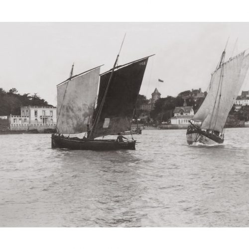 Photo ancienne Pornic n°07