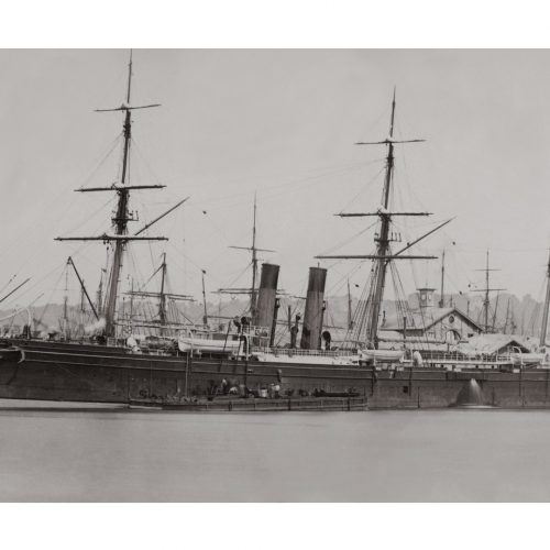 Photo ancienne Le Havre n°06
