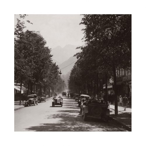 Photo ancienne Luchon n°02