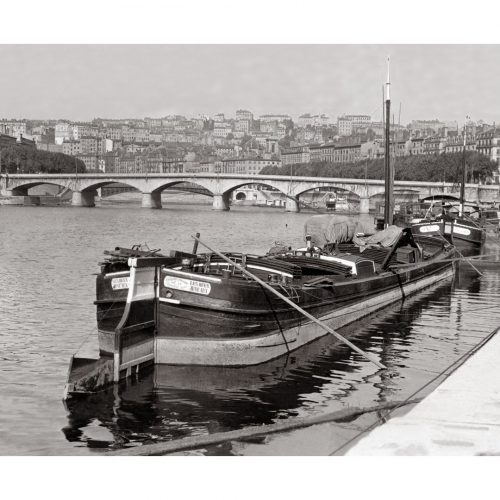 Photo ancienne Lyon n°04
