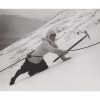 Photo d'époque montagne n°103 - Alpinisme