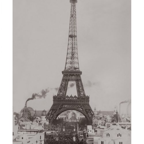 Photo ancienne Paris n°21