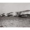 Photo d'époque dans les airs n°24 - armée française