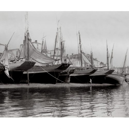 Photo ancienne Les Sables-d'Olonne n°15