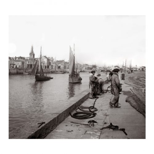 Photo ancienne Les Sables-d'Olonne n°18
