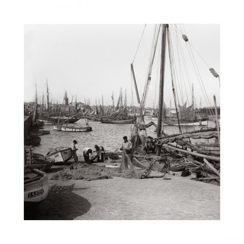 Photo ancienne Les Sables-d'Olonne n°19