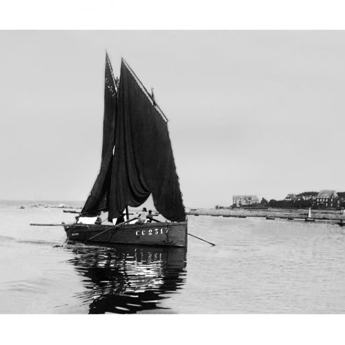 Photo ancienne Concarneau n°07