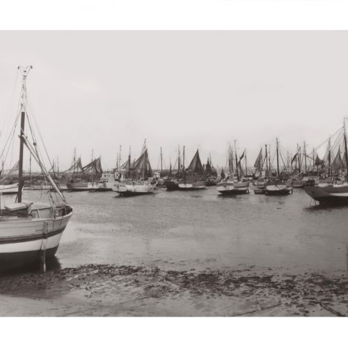 Photo ancienne Oléron n°01
