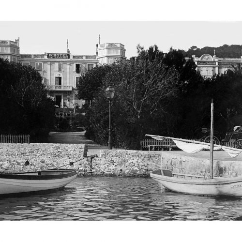 Photo ancienne La Seyne-sur-Mer n°01