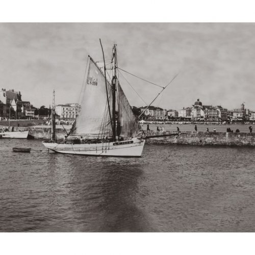 Photo ancienne Les Sables-d'Olonne n°20
