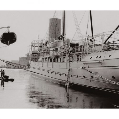 Photo ancienne Monaco n°04