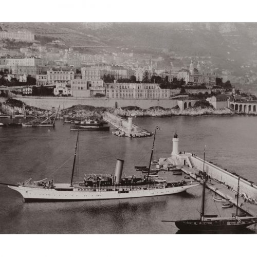 Photo ancienne Monaco n°05