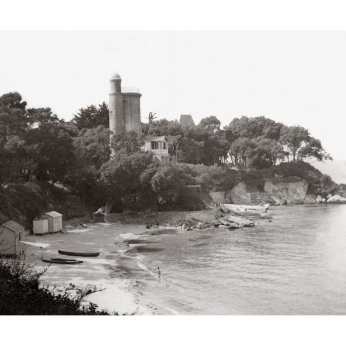 Photo ancienne Noirmoutier n°16