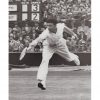 Photo d'époque SPORT n°65 - joueur tennis français Jean Borotra - finale Wimbledon 1927 - photographe Victor Forbin