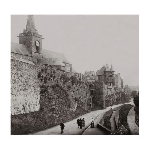 Photo ancienne Granville n°07
