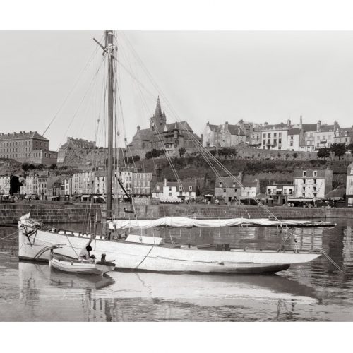 Photo ancienne Granville n°08