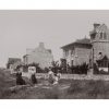 Photo d'époque Mer n°76 - Côtes Normandes - Le Cotentin