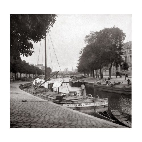 Photo ancienne Nantes n°04