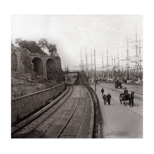 Photo ancienne Nantes n°05