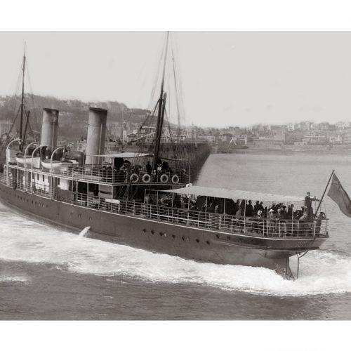 Photo ancienne Granville n°09