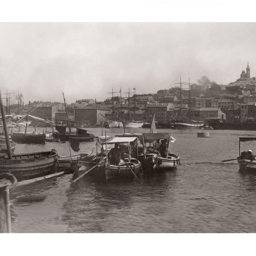 Photo ancienne Marseille n°15