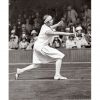Photo d'époque SPORT n°79 - Kitty Godfree - 3ème tour de Wimbledon Juin 1927 - Photographe Victor Forbin