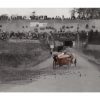 Photo d'époque Automobile couleur n°08 - photographe Victor Forbin - Brooksland (Angleterre) (60x90)