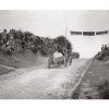 Photo d'époque Automobile n°89 - G.W. Olive - Kop Hill Climb - années 1920