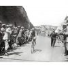 Photo d'époque Cycles n°51 - course cycliste 1927