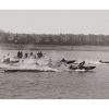 Photo d'époque SPORT n°93 - course de motonautisme en Angleterre dans les années 1900