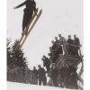 Photo d'époque SPORT couleur n°90 - saut à ski