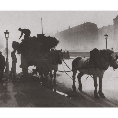 Photo ancienne Paris n°02