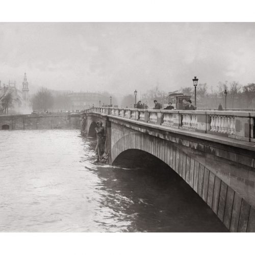 Photo ancienne Paris n°15