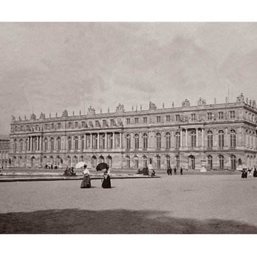 Photo ancienne Paris n°17