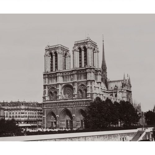 Photo ancienne Paris n°18