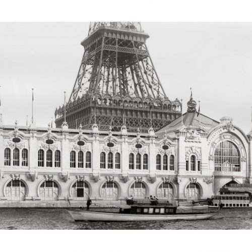 Photo ancienne Paris n°22