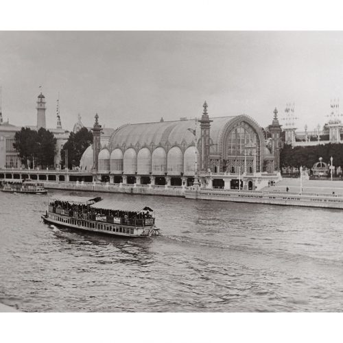 Photo ancienne Paris n°23