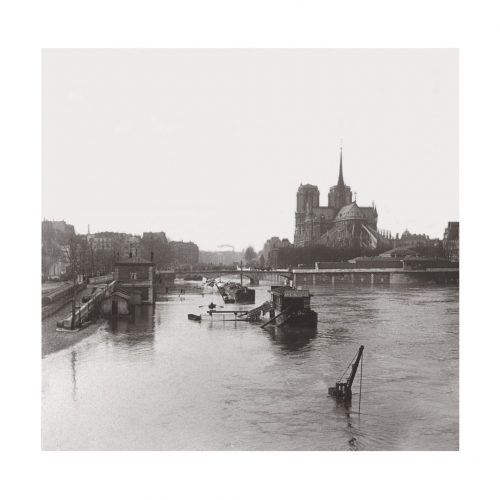 Photo ancienne Paris n°39