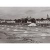 Photo d'époque Noirmoutier n°28 - les marais salants